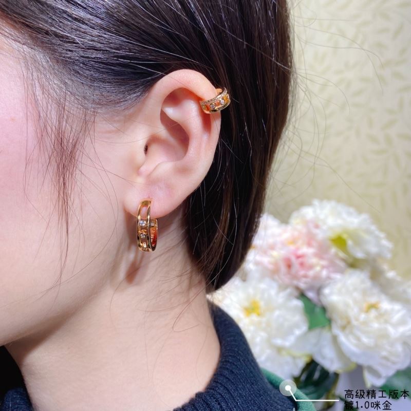 Messika Earrings